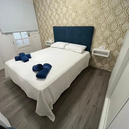 Park Apartamento Cotillo