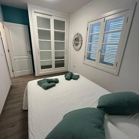 Apartamento Park Cotillo