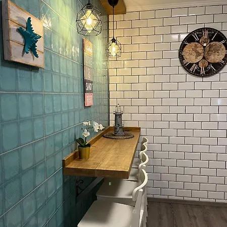 Apartamento Park