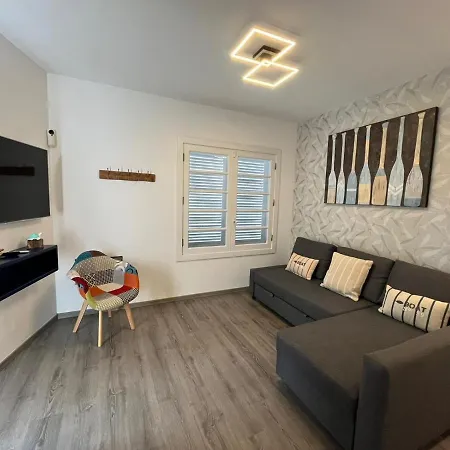 Apartment Park