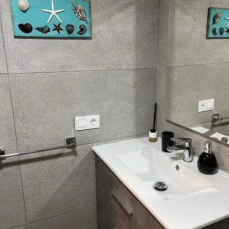 Park Apartment